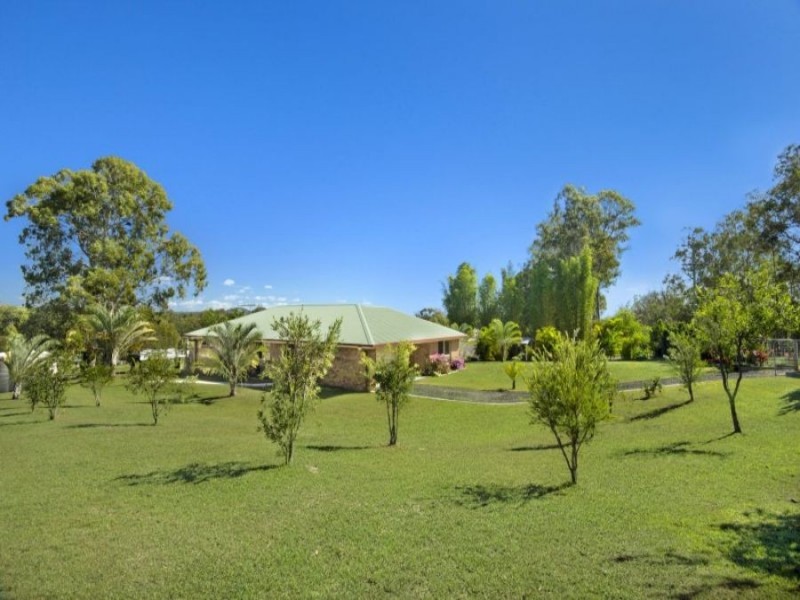 226 Hoopers Road, Curra QLD 4570