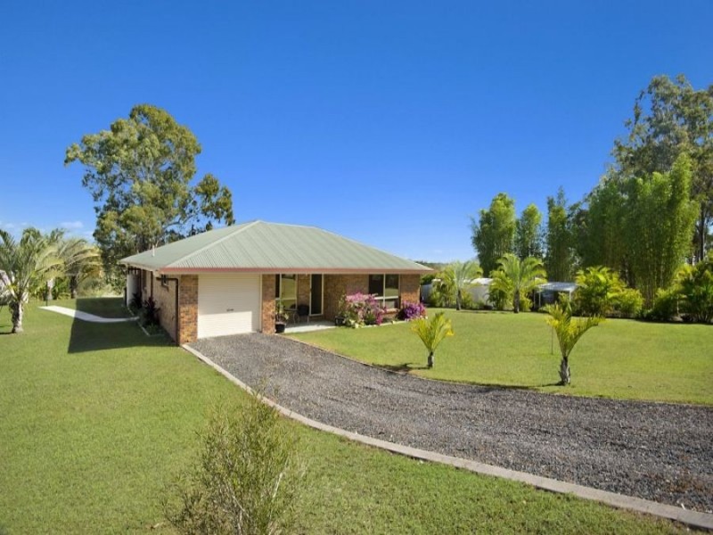 226 Hoopers Road, Curra QLD 4570
