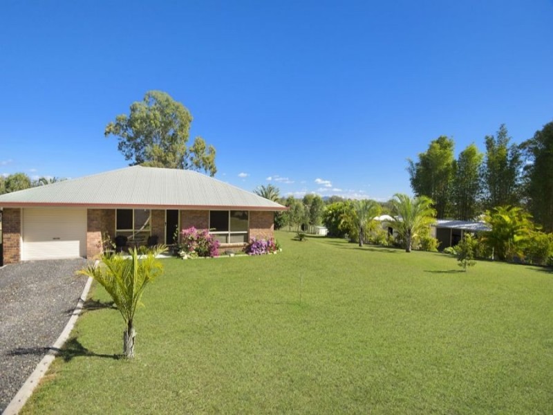 226 Hoopers Road, Curra QLD 4570