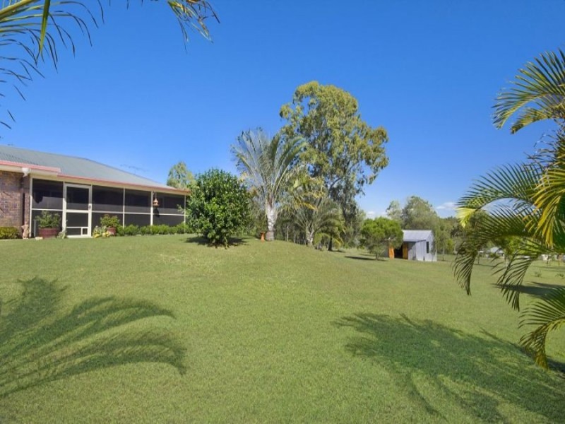 226 Hoopers Road, Curra QLD 4570
