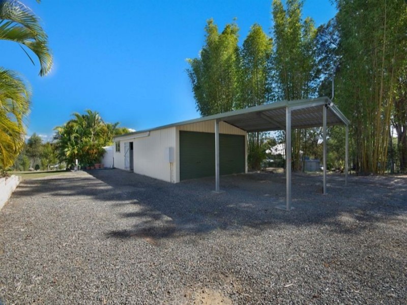 226 Hoopers Road, Curra QLD 4570