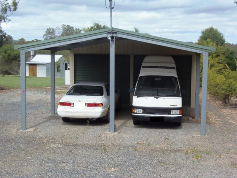 226 Hoopers Road, Curra QLD 4570