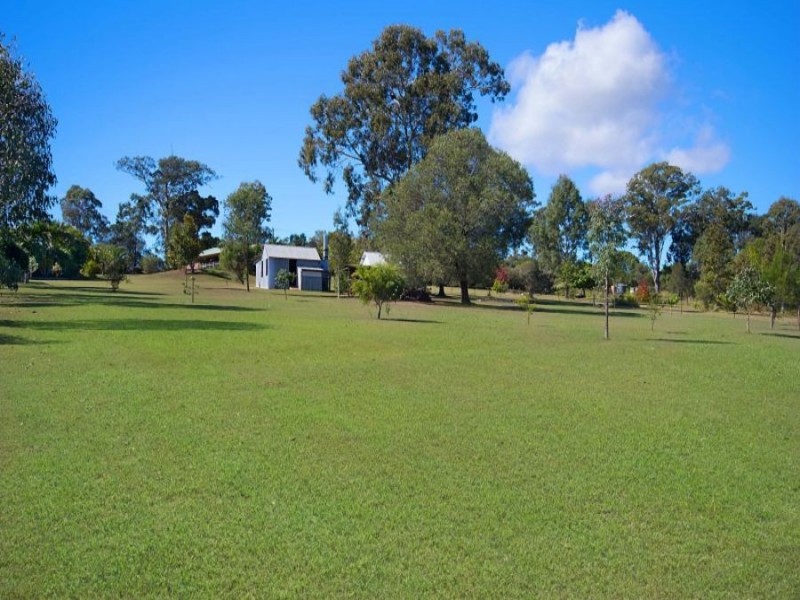 226 Hoopers Road, Curra QLD 4570