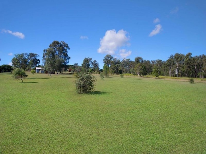 226 Hoopers Road, Curra QLD 4570