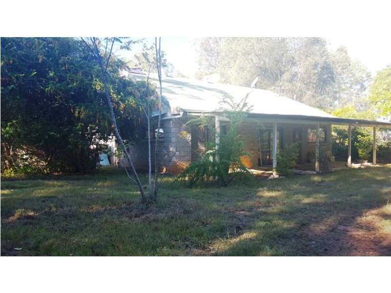 372 Arborfive Road, Glenwood QLD 4570