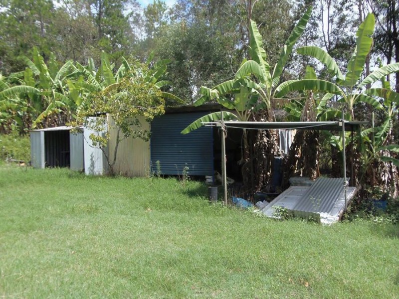 372 Arborfive Road, Glenwood QLD 4570