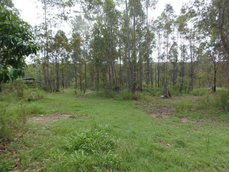 372 Arborfive Road, Glenwood QLD 4570