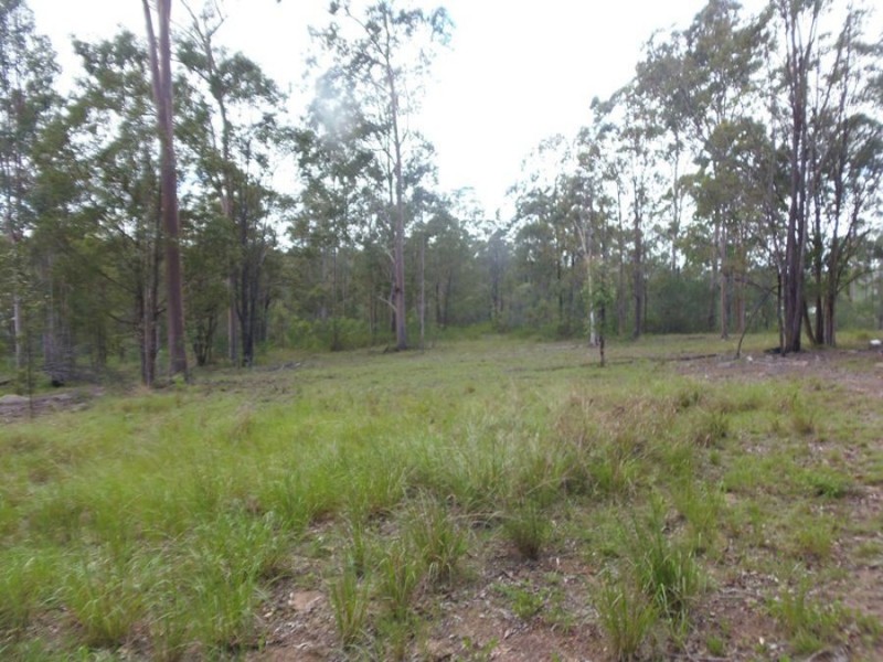 372 Arborfive Road, Glenwood QLD 4570