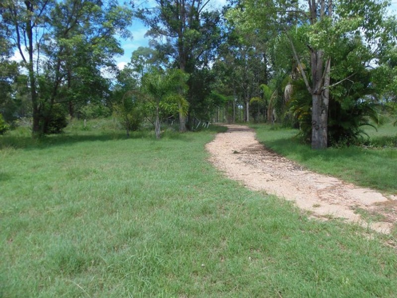 372 Arborfive Road, Glenwood QLD 4570