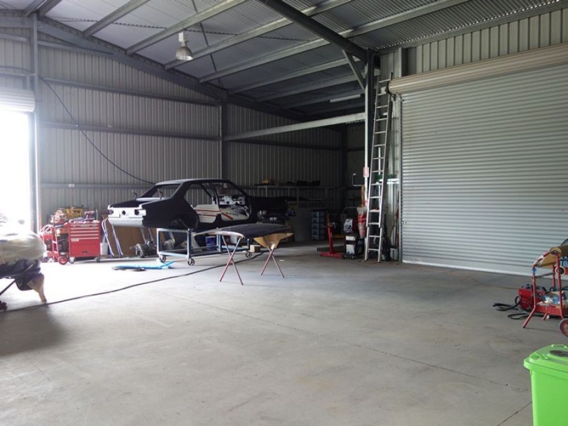 Lot 19 Tooth Drive, Widgee QLD 4570