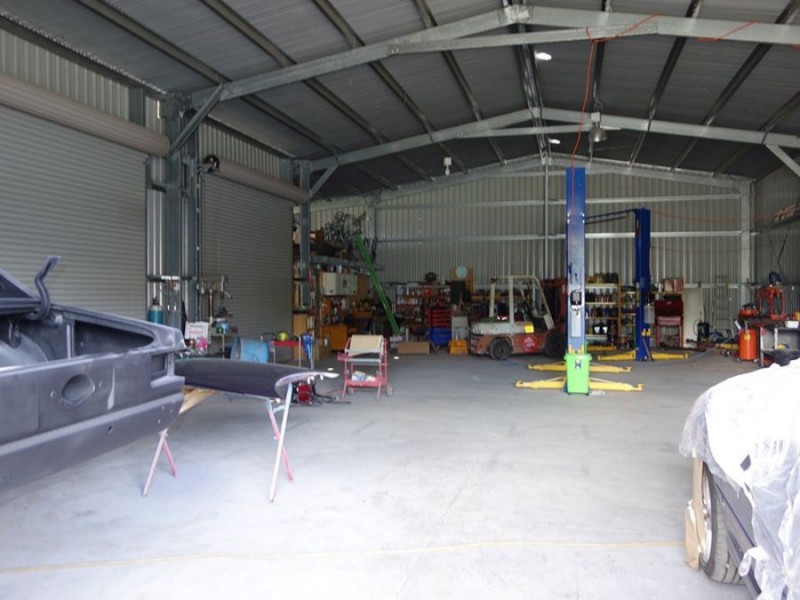 Lot 19 Tooth Drive, Widgee QLD 4570
