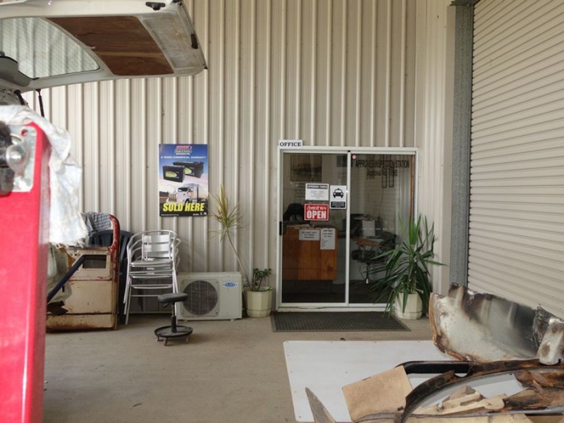 Lot 19 Tooth Drive, Widgee QLD 4570