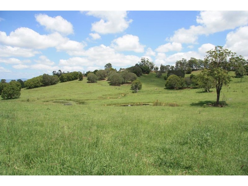 Greens Creek QLD 4570