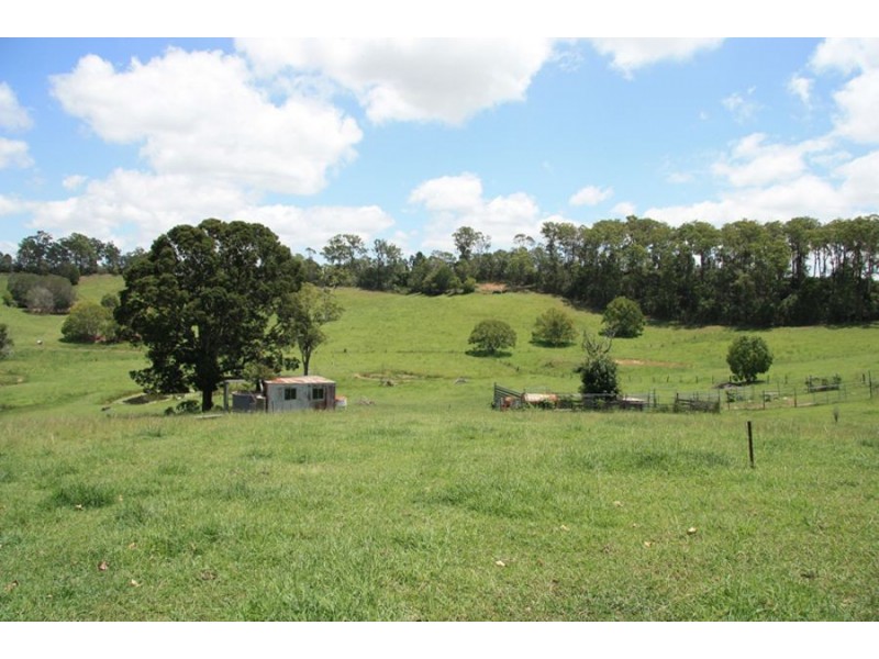 Greens Creek QLD 4570