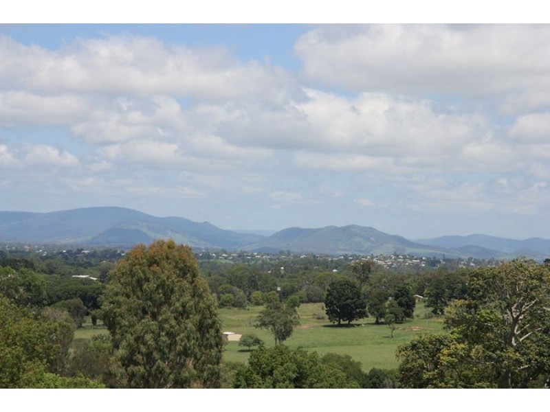 Greens Creek QLD 4570