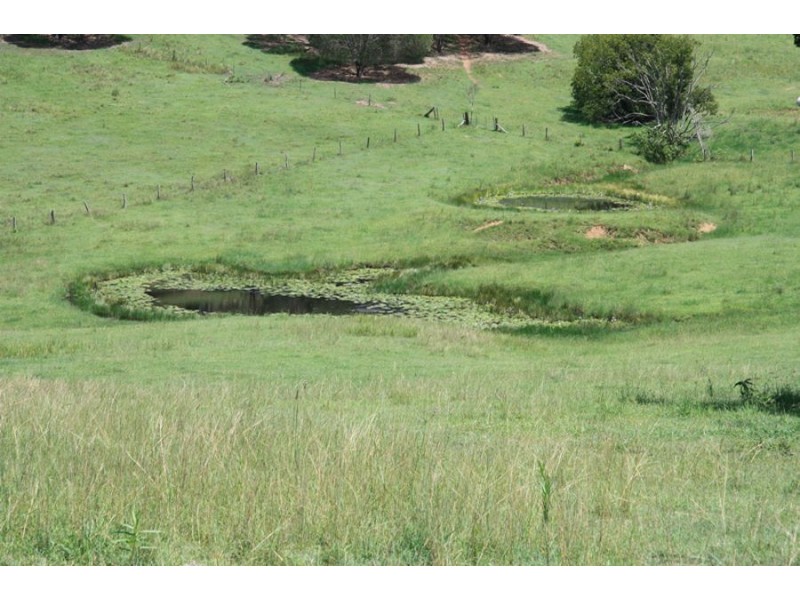 Greens Creek QLD 4570