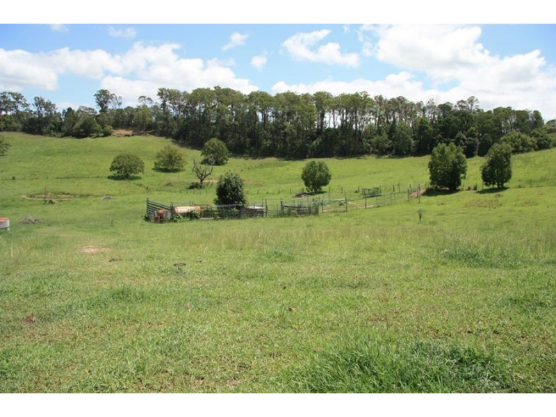 Greens Creek QLD 4570