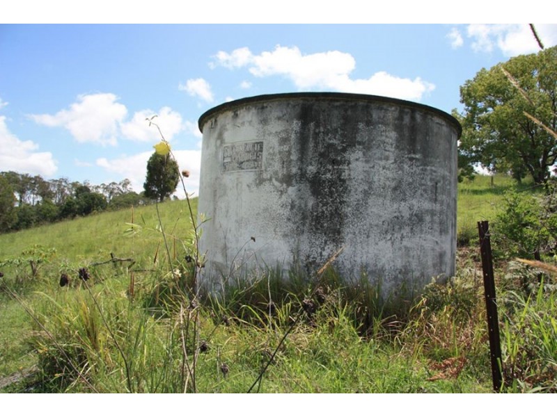 Greens Creek QLD 4570