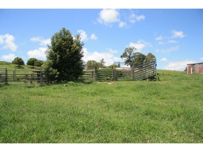 Greens Creek QLD 4570