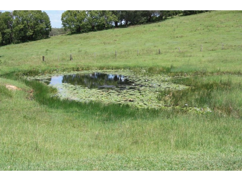 Greens Creek QLD 4570