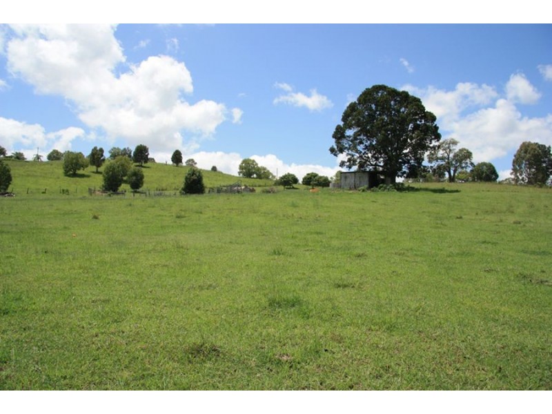 Greens Creek QLD 4570