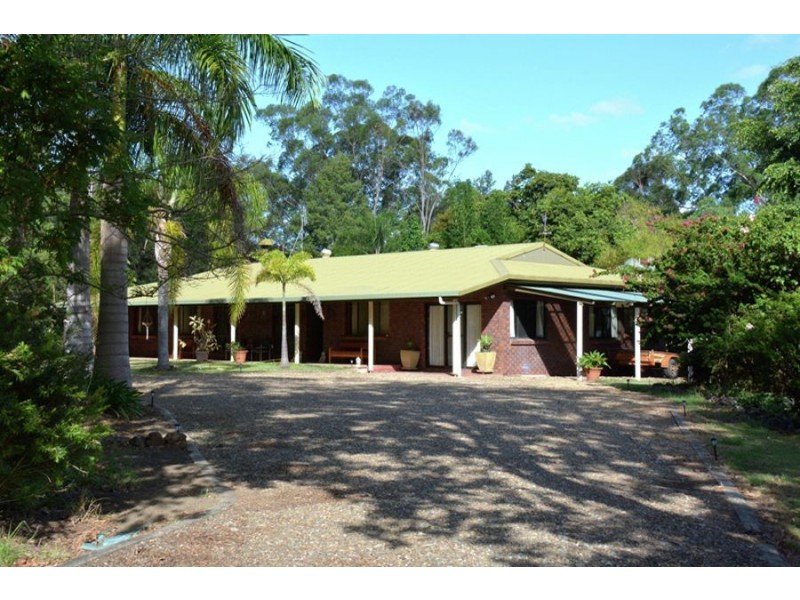 Chatsworth QLD 4570