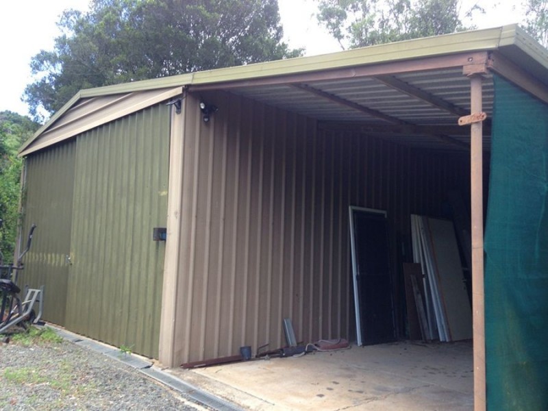 Chatsworth QLD 4570