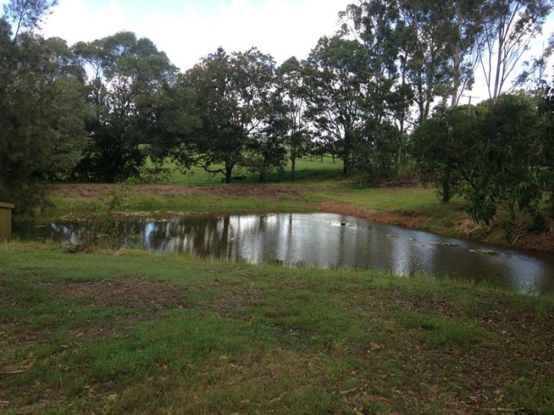 Chatsworth QLD 4570