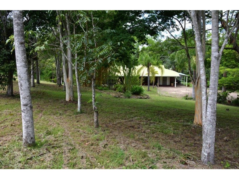 Chatsworth QLD 4570