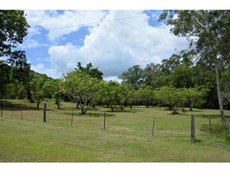 Chatsworth QLD 4570