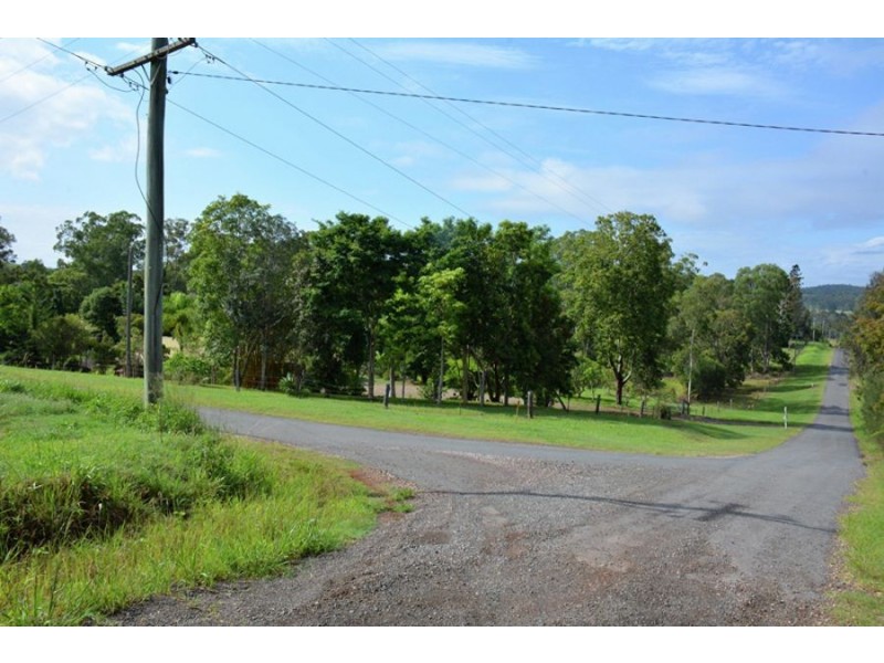 Chatsworth QLD 4570