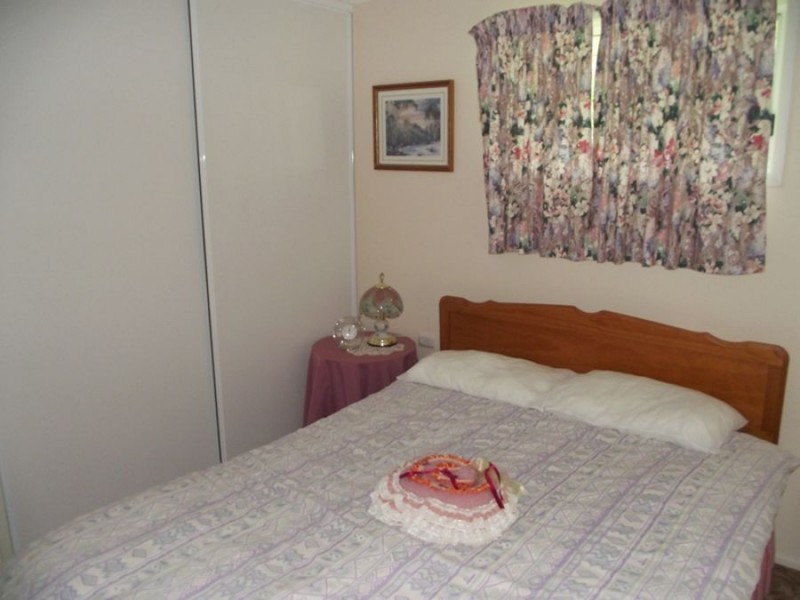 162 Mackenzie Street, Wondai QLD 4606