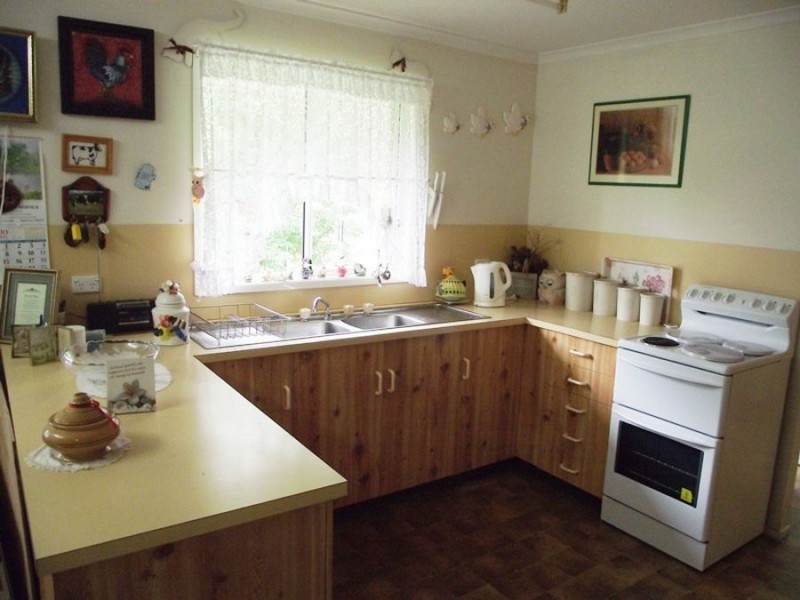 162 Mackenzie Street, Wondai QLD 4606