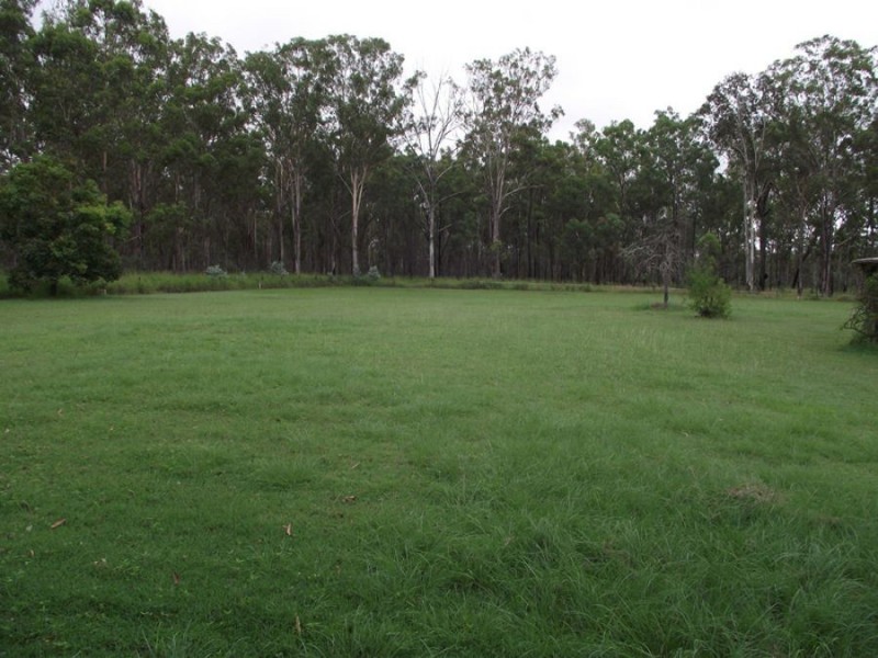 162 Mackenzie Street, Wondai QLD 4606
