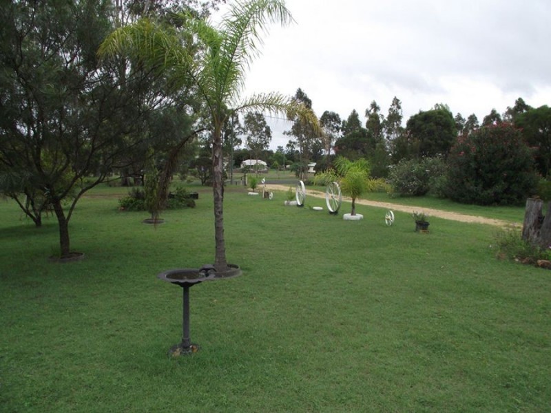 162 Mackenzie Street, Wondai QLD 4606