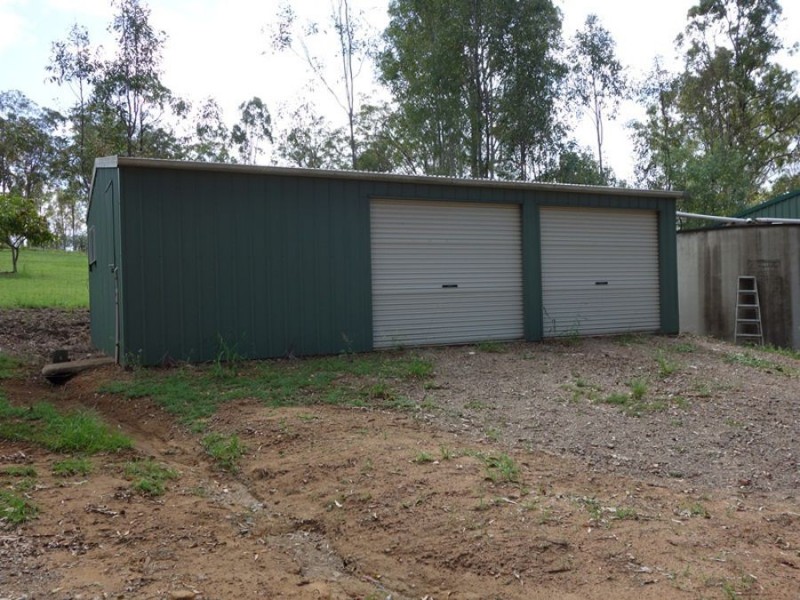 36 Scott Thomas Drive, Sexton QLD 4570