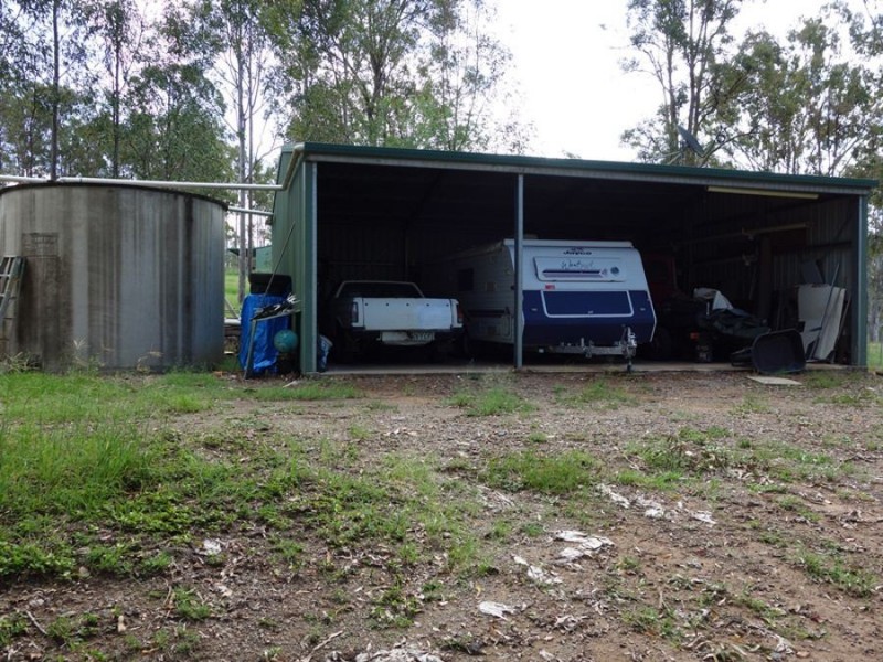 36 Scott Thomas Drive, Sexton QLD 4570