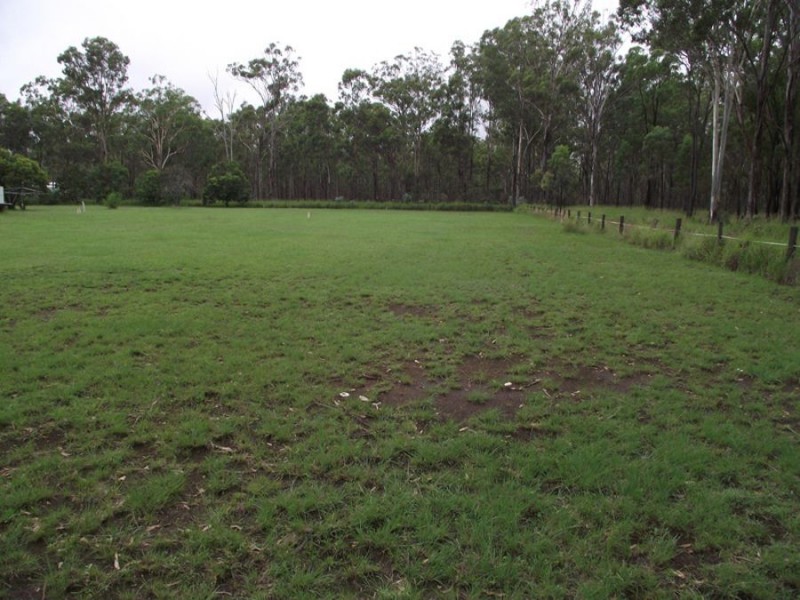 4 lots Mackenzie Street, Wondai QLD 4606