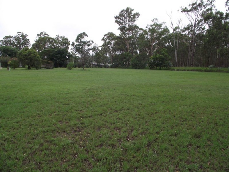 4 lots Mackenzie Street, Wondai QLD 4606