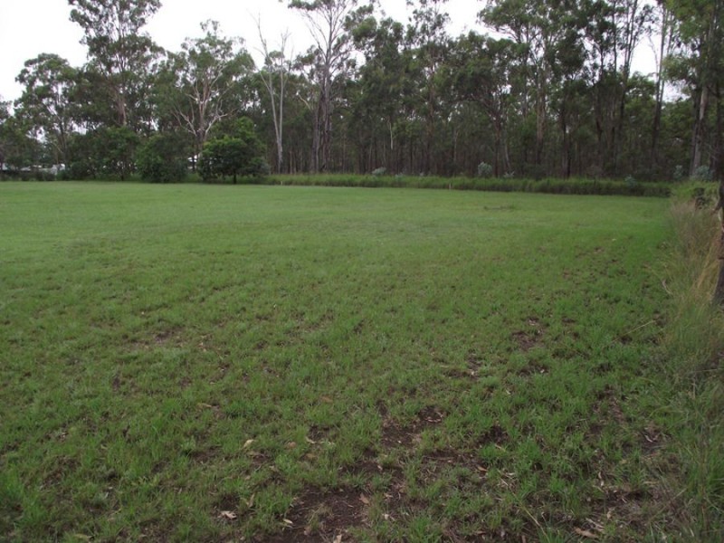 4 lots Mackenzie Street, Wondai QLD 4606