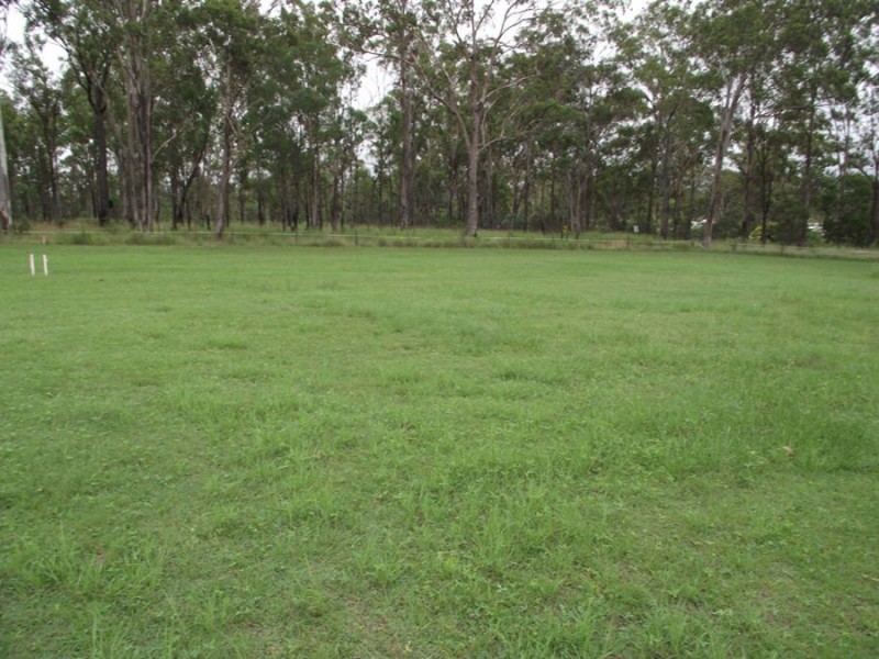 4 lots Mackenzie Street, Wondai QLD 4606