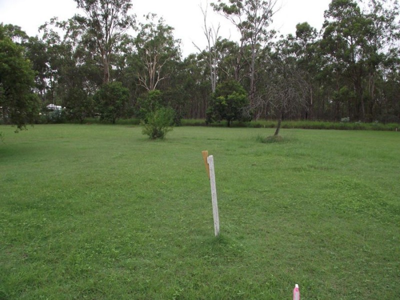 4 lots Mackenzie Street, Wondai QLD 4606