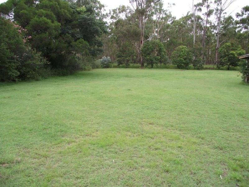 4 lots Mackenzie Street, Wondai QLD 4606