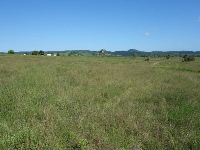 Lot 14 Jensen Road, Lower Wonga QLD 4570