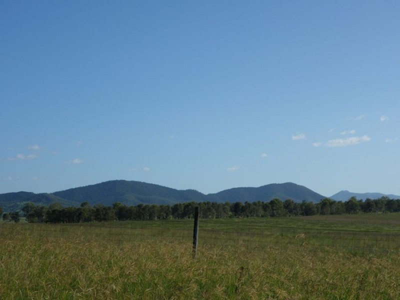 Lot 14 Jensen Road, Lower Wonga QLD 4570