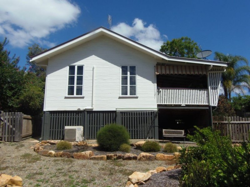 34 Iron Street, Gympie QLD 4570