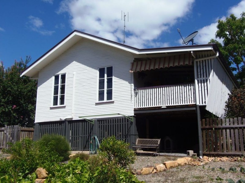 34 Iron Street, Gympie QLD 4570