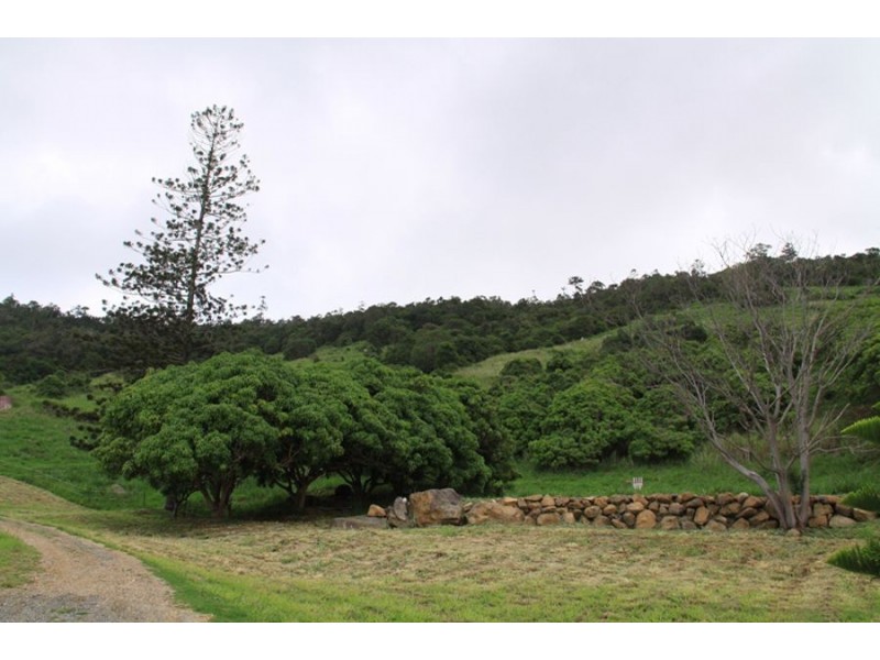 Kanigan QLD 4570