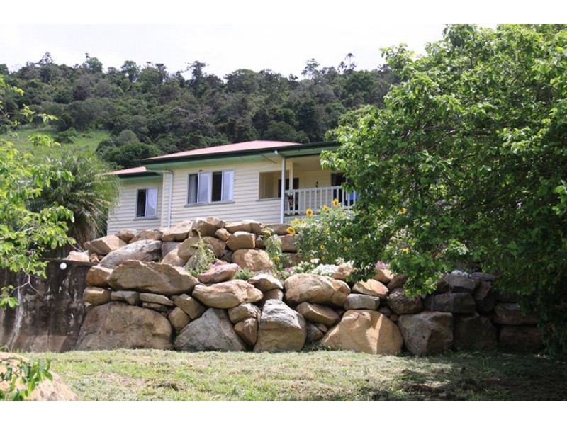 Kanigan QLD 4570