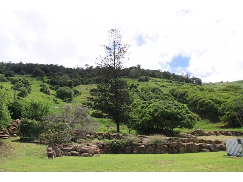 Kanigan QLD 4570